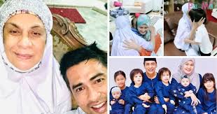Sheikh muszaphar shukor al masrie bin sheikh mustapha (born 27 july 1972) is a malaysian orthopaedic surgeon and the first malaysian commercial astronaut. Bawa Anak Anak Bermaafan Dengan Ibu Video Dr Sheikh Muszaphar Buat Wargamaya Sebak Pa Ma