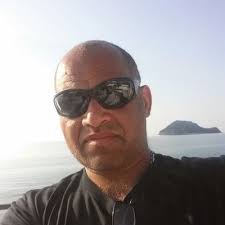 Pete Douglas (@peteprdjudo1)