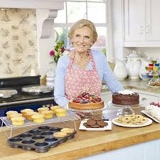 High quality mary berry gifts and merchandise. Products Mary Berry