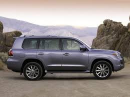 Research the lexus lx 570 and learn about its generations, redesigns and notable features from each individual model year. Lexus Lx 570 Specs Quarter Mile Performance Data Fastestlaps Com