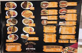 Efes Kebab