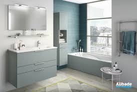 Meuble de salle de bain conçus pour vous faciliter la vie et faire de cet endroit un lieu privilégié pour toute la famille. Meuble Salle De Bains Graphic 104 De Delpha Espace Aubade