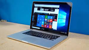 Double click it to uncompress it, if it is not automatically uncompressed. Como Instalar Windows En Un Mac Con Boot Camp