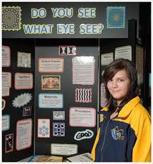 Biology Science Fair Projects Ideas Science Project Optical Illusion Sciencefairinfo Ns Ca Student Showcase Do You See What Science Projects Science Fair Projects 8th Grade Science Projects