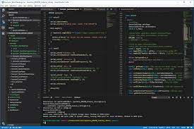 Almost every visual programming tool i've seen on hn looks so cool when i see the gif, but when i start using it, it's invariably a frustrating experience. Efficient Arduino Programming With Arduino Cli And Visual Studio Code Learn Sparkfun Com