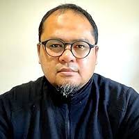 Hasrizal Abdul Jamil (Author of Aku Terima Nikahnya)