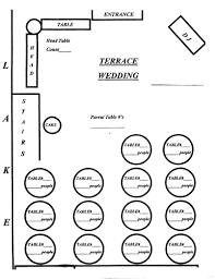 Diagram Of Wedding Ceremony Wiring Diagrams
