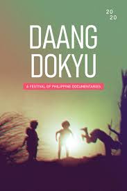 Three women divided by fame. Daang Dokyu 2020 Festival Book Dokbook By Cinemaisinc Issuu