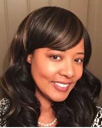 Tia Harrison, Clinical Social Work/Therapist, Washington, DC, 20017