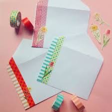 Mira Estas Imagenes De Sobres Decorados Con Estilo Moderno Tarjetas Artesanales Sobres Decorados Tarjetas Creativas