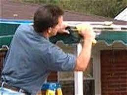 How To Clean Canvas Awnings Hunker Canvas Awnings Outdoor Awnings Fabric Awning