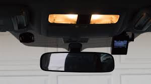 Dash Cam Recommendations And Install Advice With Eyesight Subaruforester