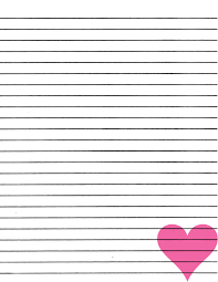 Then again, the printable lined paper templates contain decorative borders too. 9 Best Printable Lined Paper With Borders Printablee Com