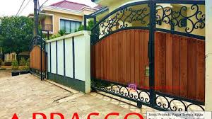 Check spelling or type a new query. Pagar Klasik Besi Tempa Motif Kayu Grc Di Bekasi Jual Kanopi Tralis