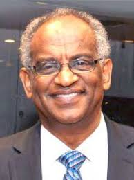 Higher Purpose Forum: Thomas Cromwell and Taj Hamad