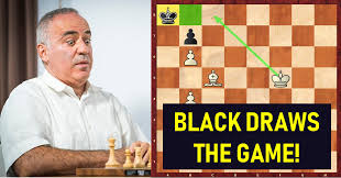 Here is the video game cyrus ii chess! Don T Give Up Too Early In Chess Remote Chess Academy