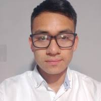 Eli Principe Espinoza