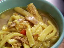 Chicken And Noodles Recipe Food Network Recipes Recipes Food