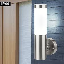 Maybe you would like to learn more about one of these? Design Wall Lamp Facades Lighting Stainless Steel Spotlights Garden Outdoor Lamp V Tac 8624 Etc Shop Lamps Furniture Technology Household All From One Source Etc Shop