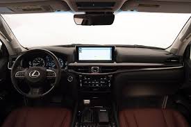 Lx 570 three row 4wd. Toyota Land Cruiser Vs Lexus Lx Buy This Not That