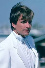 Dirk Benedict