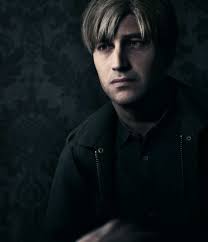 James Sunderland Stomp