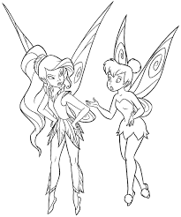 Deniz Kizi Peri Kizi Boyama Sayfalari Sea Girl Fairy Coloring Page Panosundaki Pin