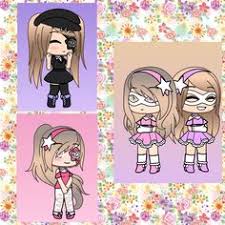 It took a long time to perfect these, so i hope you enjoy! Cute Gacha Life Pajamas For Girls Novocom Top