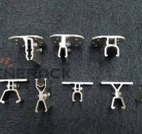 Enerack has a wide range of standing seam clamps, which can ...