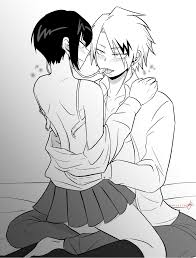 Rule34 - If it exists, there is porn of it  denki kaminari, kyoka jiro   4262664