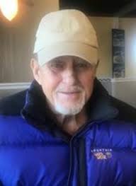 James Bowen Obituary