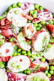 Plus, 15,000 vegfriends profiles, articles, and more! English Pea And Potato Salad Home Made Interest