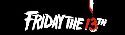 The franchise mainly focuses on the fictional character jason voorhees, who was thought to have drowned as a boy at camp crystal lake due to the negligence of the camp staff. Friday The 13th Logo The Horror Of Being Emily