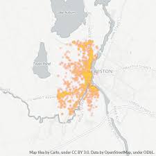 Auburn falls under androscoggin county of maine state. Zip Code 04210 Map Demographics And More For Auburn Maine