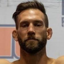 Scott Hudson vs. Jeremiah Wells, PA Cage Fight 17