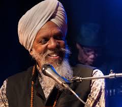 Dr. Lonnie Smith...Funkiest B3 Burner On The Planet!!!