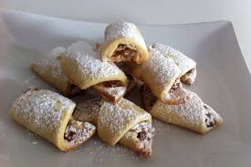 Apfelplatzchen Mini Elmali Kurabiye Turkische Rezepte Rezepte Lebensmittel Essen Arabisches Dessert
