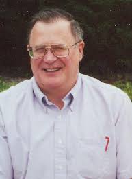 Obituary information for Graham Whyte