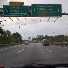 Foto twitter llm trafik mhafis@hmetro.com.my. Photos At Lebuhraya Utara Selatan Arah Kl
