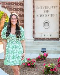 thank you ole miss for blessing me with the best 4 years! excited for the  next chapter 🤍