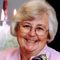 Margaret Ruth Dosher Obituary (2025)