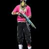 Players could get this bundle for free when they upgraded the elite pass. 1