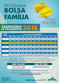 Este calendário é organizado e divulgado pela caixa econômica federal, estando disponível tanto em seu site quanto em folhetos espalhado. Bolsa Familia 2021 Calendario Renda Cidada 2021