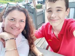 Heartbroken parents of boy, 14, say the way he died 'will haunt us until  our dying breaths'