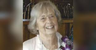 Wanda Day Sparrow Obituary