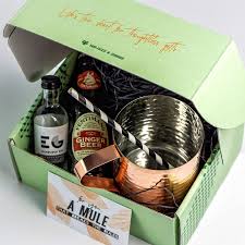 Birthday Gifts For Her Amazon Uk Gin Gin Mule Cocktail Gift Set With Hammered Mug Edinburgh Gin Mixer Slick Birthday Gift For Her Or Him Amazon Co Uk Beer Wine Spirits