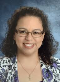 Angela Marie (DeJesus) Simpson 1977-2024