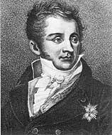 Biografie: Jerzy Adam Czartoryski