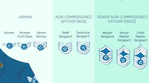 منصة إعتماد تشمل مجموعة من البوابات المتكاملة لتقديم الخدمات الألية لوزارة المالية لكافة. Air Force Enlisted Promotions Made Simple