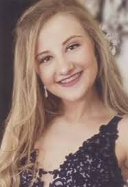 2018 Persimmon Festival Queen candidates